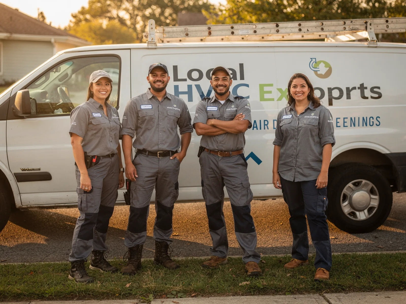 24/7 HVAC Repair & AC Replacement company in Hickory, PA